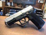 SIG SAUER SP2022 - 2 of 2