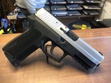 SIG SAUER SP2022 - 1 of 2