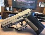SIG SAUER SP2022 - 2 of 3