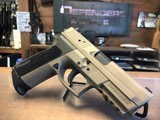 SIG SAUER SP2022 - 3 of 3
