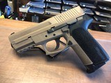 SIG SAUER SP2022 - 1 of 3