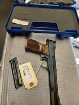 SMITH & WESSON m41 - 3 of 6