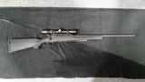 SAVAGE ARMS Axis 6.5 Creedmoor - 1 of 4