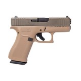 Apollo Custom|Glock G43X - 1 of 2