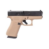 Apollo Custom|Glock G43X - 1 of 2