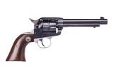 RUGER SINGLE SIX - 1 of 1