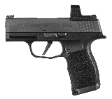 Sig Sauer P365X ROMEOZero - 1 of 1