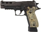 SIG SAUER P226 PRO-CUT - 1 of 3