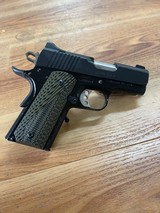 KIMBER ULTRA TLE II - 2 of 7