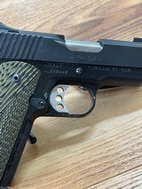 KIMBER ULTRA TLE II - 3 of 7