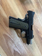 KIMBER ULTRA TLE II - 6 of 7