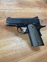 KIMBER ULTRA TLE II - 1 of 7