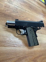 KIMBER ULTRA TLE II - 5 of 7