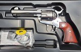 RUGER NEW VAQUERO - 1 of 7
