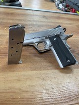KIMBER PRO CARRY II - 5 of 7