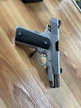 KIMBER PRO CARRY II - 4 of 7