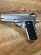 KIMBER PRO CARRY II - 1 of 7