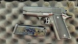 ROCK ISLAND ARMORY M1911-A1 CS - 1 of 7