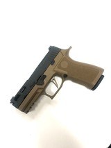 SIG SAUER P320 - 1 of 1
