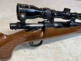 REMINGTON 700 BDL 95%+ condition w/Iron Sights & Tasco SCope - 2 of 7