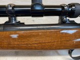 REMINGTON 700 BDL 95%+ condition w/Iron Sights & Tasco SCope - 5 of 7