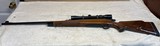 REMINGTON 700 BDL 95%+ condition w/Iron Sights & Tasco SCope - 3 of 7