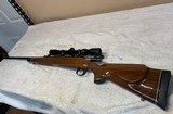 REMINGTON 700 BDL 95%+ condition w/Iron Sights & Tasco SCope - 4 of 7