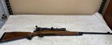 REMINGTON 700 BDL 95%+ condition w/Iron Sights & Tasco SCope - 1 of 7