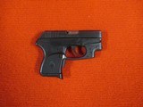 RUGER LCP - 1 of 4