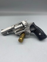 RUGER SP101 - 1 of 3