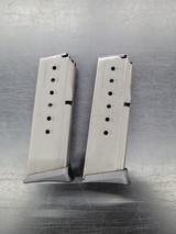 SIG SAUER P239 DAK - 2 of 7