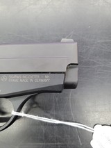 SIG SAUER P239 DAK - 5 of 7