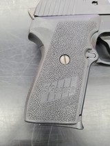 SIG SAUER P239 DAK - 7 of 7