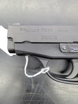 SIG SAUER P239 DAK - 3 of 7