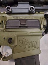 AMERICAN TACTICAL IMPORTS OMNI HYBRID - 2 of 6