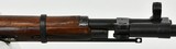 MOSIN NAGANT M44 Carbine/bayonet matching numbers - 7 of 7