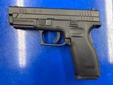 SPRINGFIELD ARMORY XD-9 - 2 of 4