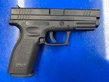SPRINGFIELD ARMORY XD-9 - 1 of 4
