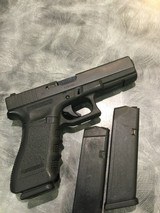 GLOCK 17Gen3 - 1 of 4