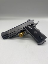 TAURUS PT 1911 AR - 2 of 2