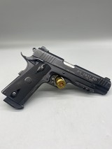 TAURUS PT 1911 AR - 1 of 2