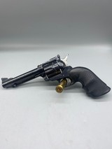 STURM, RUGER & CO., INC. NEW MODEL BLACKHAWK - 1 of 4