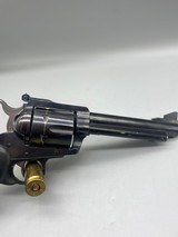 STURM, RUGER & CO., INC. NEW MODEL BLACKHAWK - 3 of 4