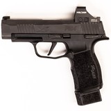 SIG SAUER P365 XL - 1 of 5