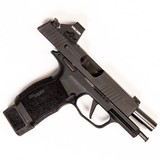 SIG SAUER P365 XL - 4 of 5