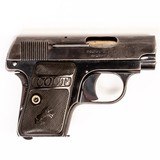 COLT COLT AUTOMATIC - 3 of 4