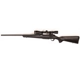 BROWNING A-BOLT COMPOSITE STALKER - 1 of 5