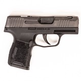 SIG SAUER P365 SAS - 3 of 4