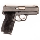 KAHR P9 - 2 of 3