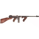 AUTO-ORDNANCE Model of 1927 A1 THOMPSON SEMI-AUTOMATIC CARBINE - 3 of 5